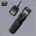 Aputure LCD Timer Remote  ""PÅ FJERNLAGER - Leveringstid ca. 3 hverdages"" 1