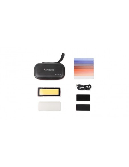 Aputure Amaran AL-MW