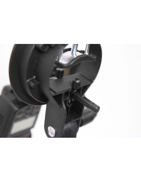 Godox 4 Speedlight holder til Bracket