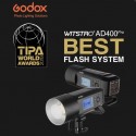 Godox Witstro AD400Pro