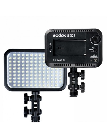 Godox LED 126