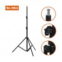 Godox 260T Lampestativ - 280cm