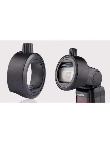 Godox S-R1 Speedlite adapter
