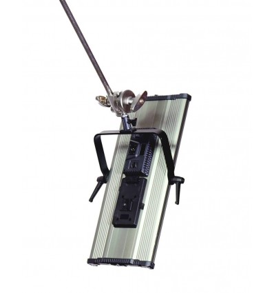 Boling LED Slim line  Videolampe BL-2250 P. 5500 Kelvin 0