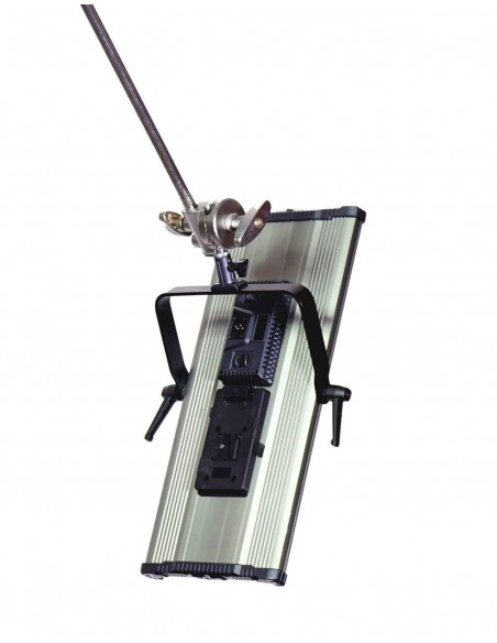 Boling LED Slim line  Videolampe BL-2250 P. 5500 Kelvin 0