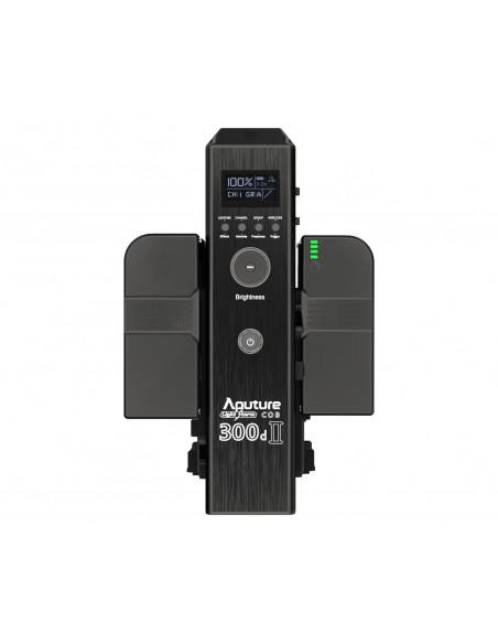 Amaran Aputure LS C300D II LED