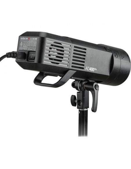 Godox AC Adapter til Witstro AD400pro