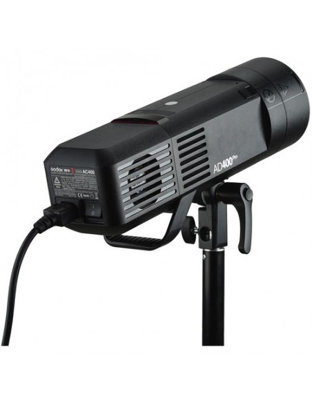 Godox AC Adapter til Witstro AD400pro