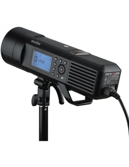 Godox AC Adapter til Witstro AD400pro