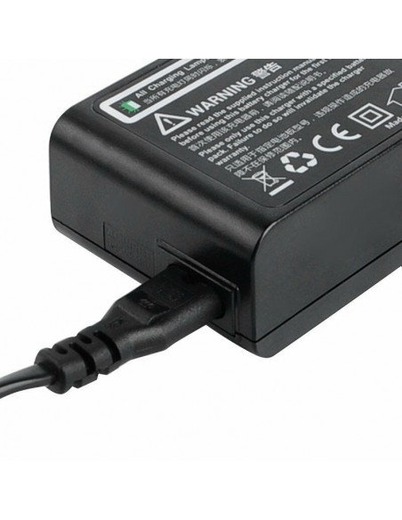 Godox oplader til WB29 batteri (AD200)