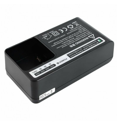 Godox oplader til WB29 batteri (AD200)