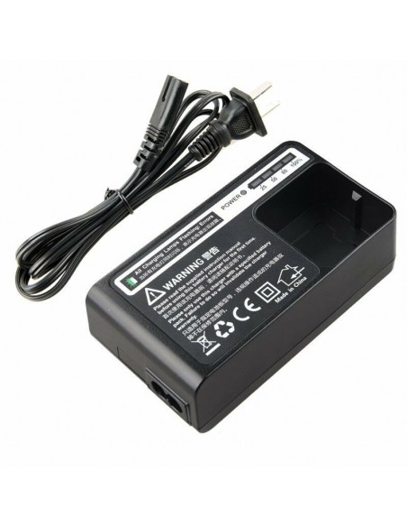 Godox oplader til WB29 batteri (AD200)