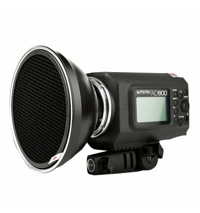 Bicelle til Godox Keylight reflektor 50°