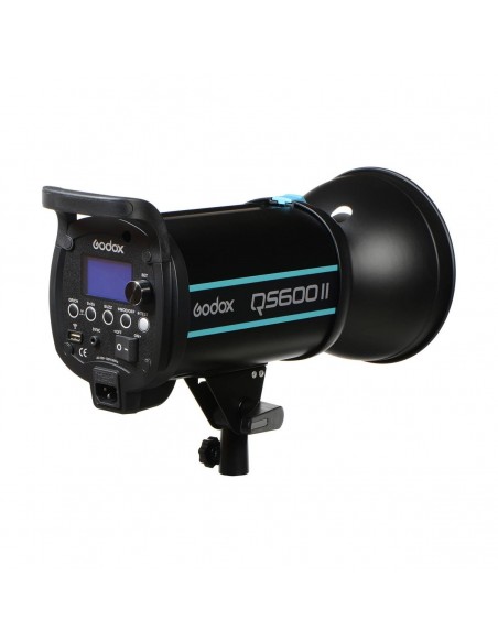 Godox QS-600II Studio flash