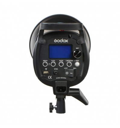 Godox QS-600II Studio flash