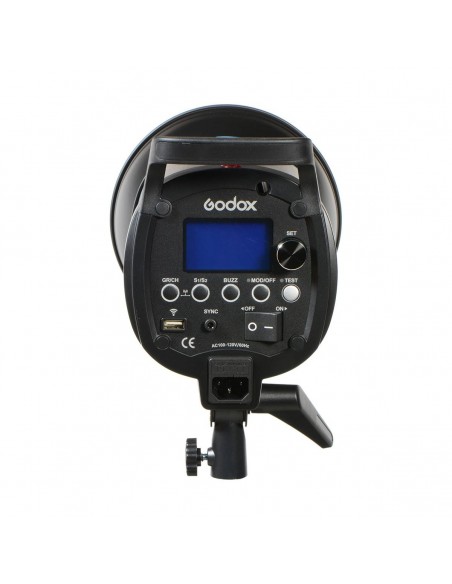 Godox QS-600II Studio flash