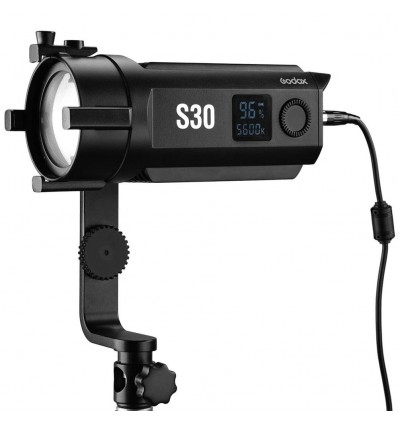 Godox S30 Focusing LED