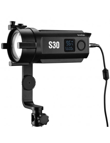 Godox S30 Focusing LED