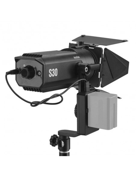 Godox S30 Focusing LED