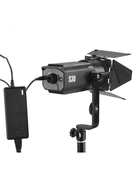 Godox S30 Focusing LED