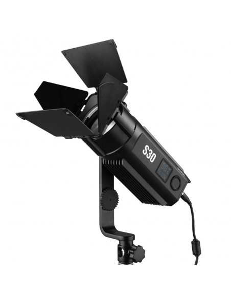 Godox S30 Focusing LED