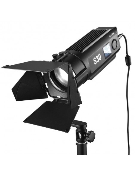 Godox S30 Focusing LED