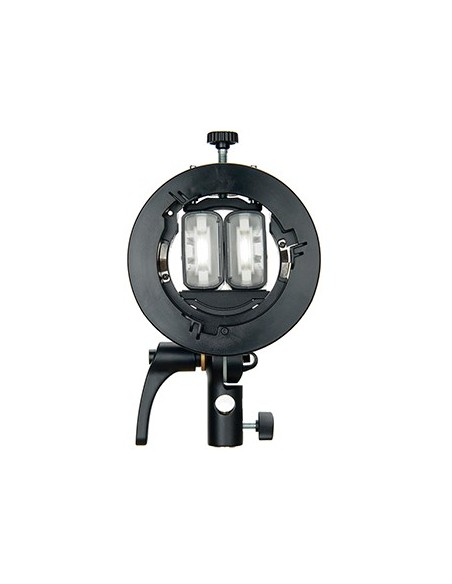 Godox S2 Speedlite Bracket