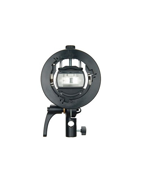 Godox S2 Speedlite Bracket
