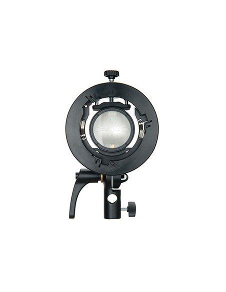 Godox S2 Speedlite Bracket