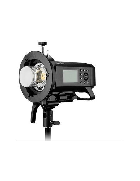 Godox S2 Speedlite Bracket