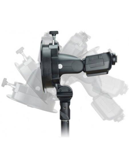 Godox S2 Speedlite Bracket