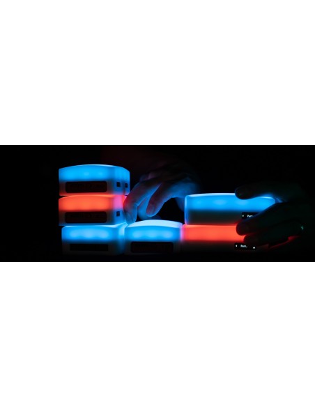 Aputure AL-MC RGB LED