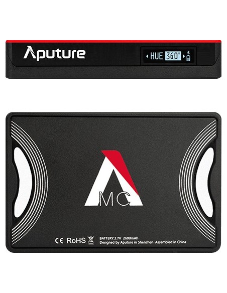 Aputure AL-MC RGB LED