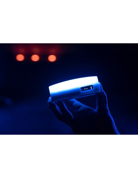 Aputure AL-MC RGB LED