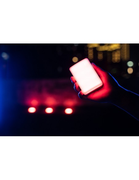 Aputure AL-MC RGB LED