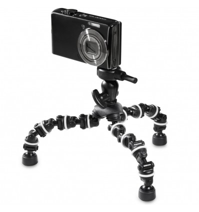 Walimex pro Multiflex-Stativ, 16,5cm