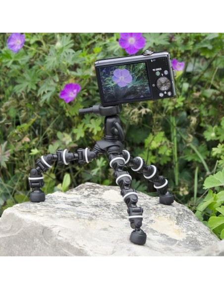 Walimex pro Multiflex-Stativ, 16,5cm