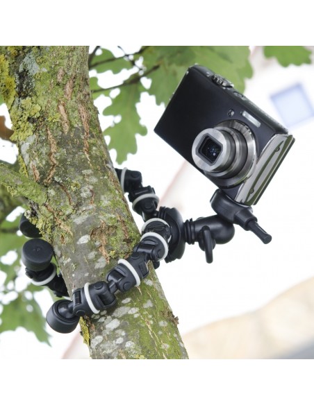 Walimex pro Multiflex-Stativ, 16,5cm