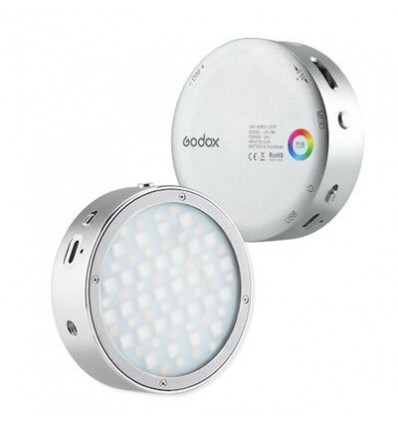Godox R1 RGB led