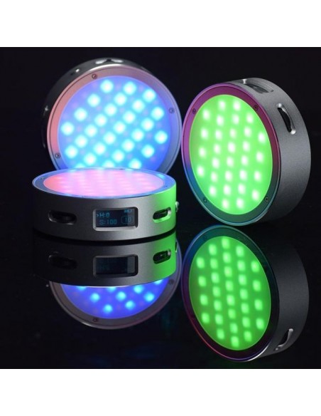 Godox R1 RGB led