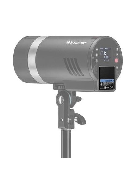 Godox Batteri WB29 2900mAh til Godox AD200 0