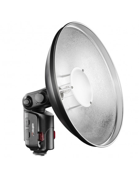 Godox Witstro Beauty Dish m. grid 2