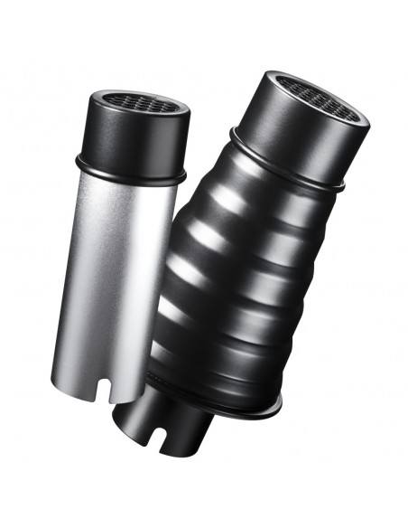 Godox Witstro Snoot Kit m. grid 0