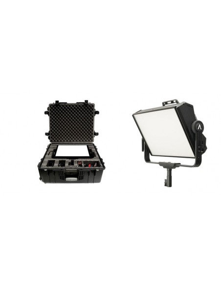Aputure Nova P300c med Taske