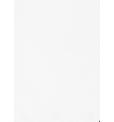 Visico Baggrundspapir - farve: 93 White - 2,72 x 11m og 155 gr pr kvm. 1