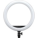 Godox LED ringlight LR-150 (Sort)