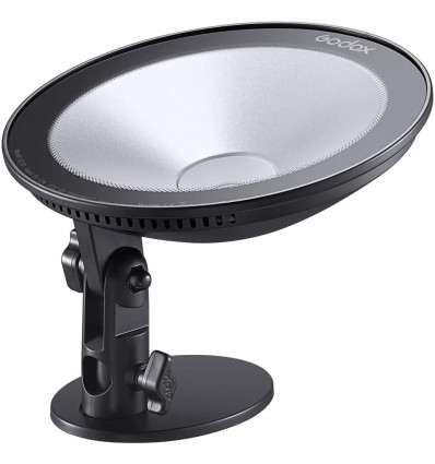 Godox CL10 - Mangefarvet bordlampe