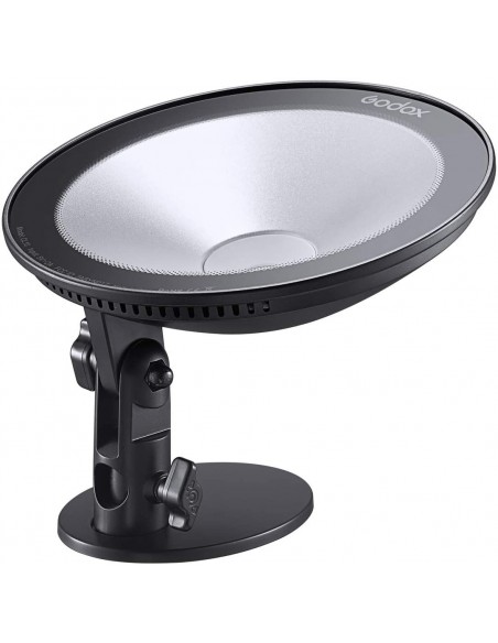 Godox CL10 - Mangefarvet bordlampe
