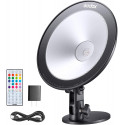Godox CL10 - Mangefarvet bordlampe