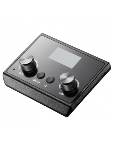 Godox ES45 E-Sport LED Light Kit
